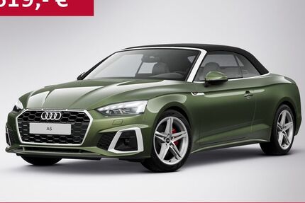 Audi A5 6.939 km 49.930 &euro; Pforzheim 75179