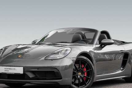 Porsche Boxster 26.770 km 91.880 &euro; Pforzheim 75177