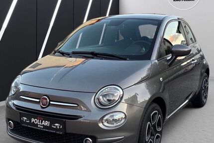 Fiat 500 73.500 km 9.990 &euro; Gaggenau 76571