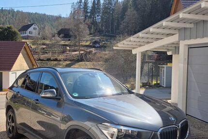 BMW X1 168.150 km 13.900 &euro; Enzklösterle 75337