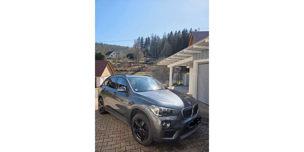 BMW X1 168.150 km 13.900 &euro; Enzklösterle 75337