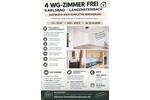 Etagenwohnung Karlsbad - 6 Zimmer, 130 m&sup2;, 470&euro; | Angebot:27604879