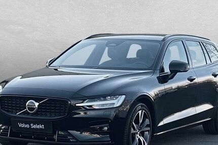 Volvo V60 19.000 km 36.250 &euro; Karlsruhe 76187