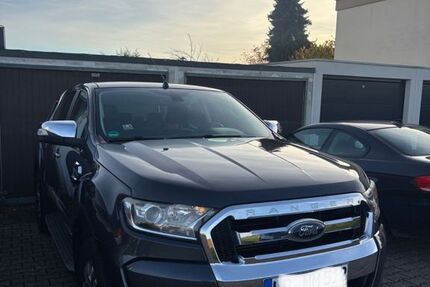 Ford Ranger 247.000 km 14.800 &euro; Ditzingen 71254