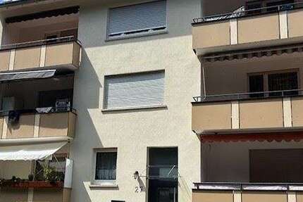 Wohnung zum Kaufen in Pforzheim 185.000 € 70 m²