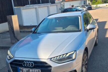 Audi A4 205.650 km 15.700 &euro; Friolzheim 71292