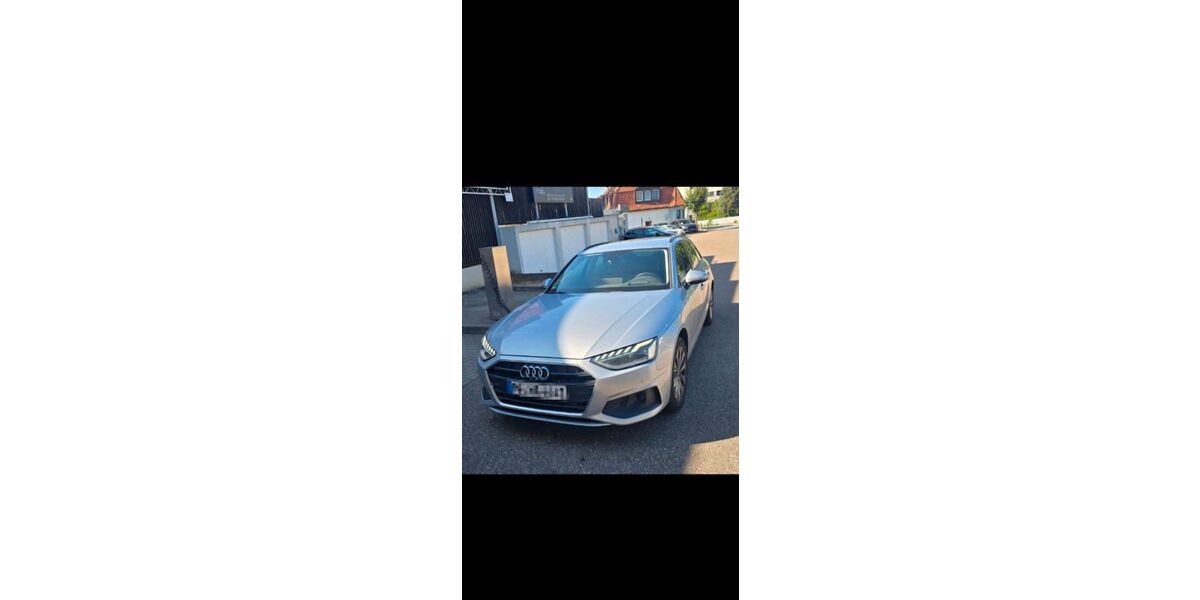 Audi A4 205.650 km 15.700 &euro; Friolzheim 71292
