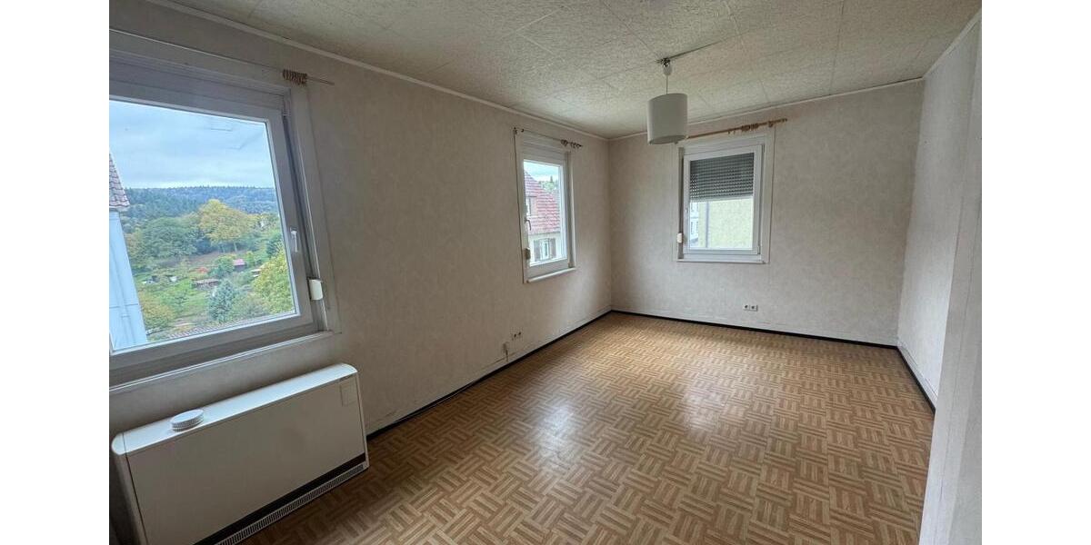 Etagenwohnung Neuenbürg - 2 Zimmer, 74 m&sup2;, 800&euro; | Angebot:26326747