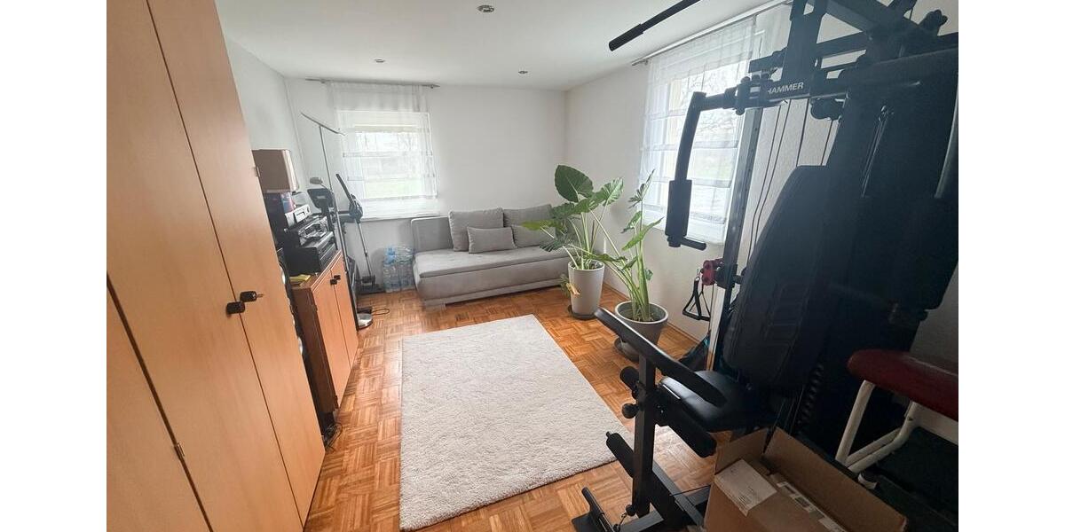 Maisonettenwohnung Gaggenau - 5 Zimmer, 141 m&sup2;, 340.000&euro; | Angebot:26243663