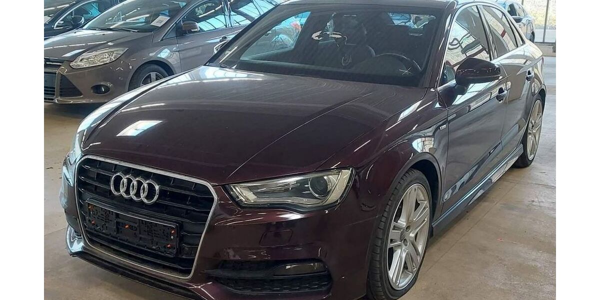 Audi A3 90.400 km 16.700 &euro; Sindelfingen 71065