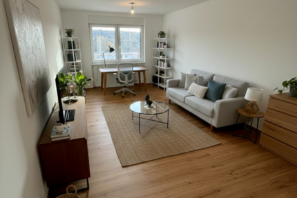 Wohnung Pforzheim Haidach - 2 Zimmer, 65 m&sup2;, 229.000&euro; | Angebot:25430804