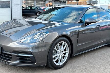 Porsche Panamera 139.000 km 38.850 &euro; Calw 75365