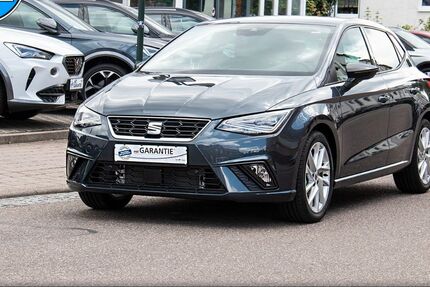 Seat Ibiza 1.010 km 21.980 &euro; Bretten 75015