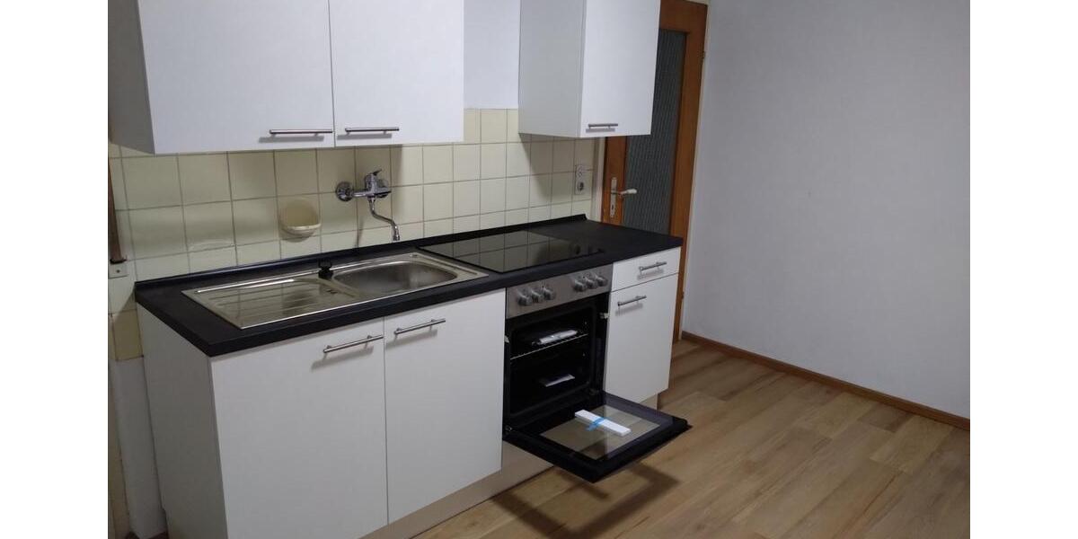 Erdgeschoßwohnung Pforzheim Büchenbronn - 2 Zimmer, 55 m&sup2;, 390&euro; | Angebot:25405931