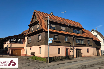 Haus Nöttingen Nöttingen - 9 Zimmer, 240 m&sup2;, 595.000&euro; | Angebot:26829469