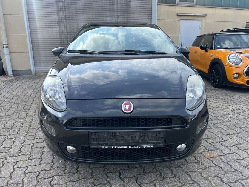 Punto