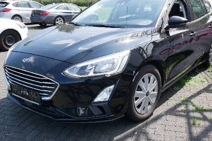 Ford Focus 116.000 km 13.500 &euro; Oberderdingen 75038