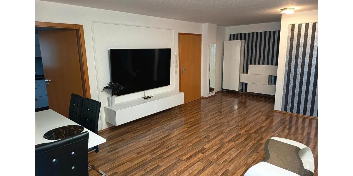 Etagenwohnung Pforzheim Nordstadt - 4 Zimmer, 110 m&sup2;, 359.000&euro; | Angebot:27166097