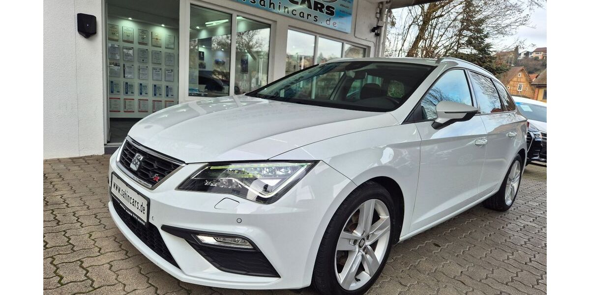 Seat Leon 125.000 km 14.950 &euro; Ispringen (bei Pforzheim) 75228