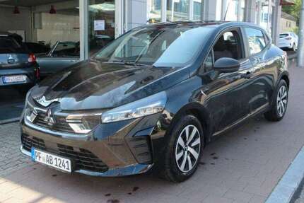 Mitsubishi Colt 4.990 km 15.490 &euro; Niefern 75223