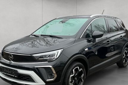 Opel Crossland (X) 3.097 km 22.500 &euro; Karlsruhe 76227