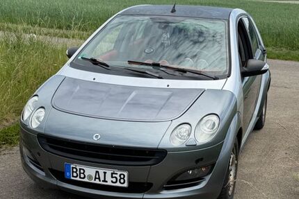 Smart ForFour 216.000 km 950 &euro; Weil der Stadt 71263