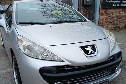 Peugeot 207 167.000 km 2.399 &euro; Karlsruhe 76131