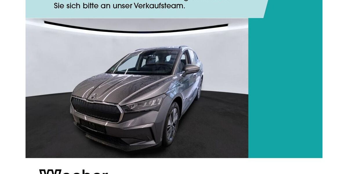 Skoda Enyaq 21.678 km 22.879 &euro; Leonberg 71229