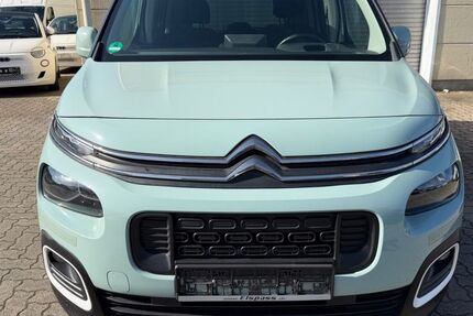 Citroen Berlingo 160.000 km 11.999 &euro; Pforzheim 75179