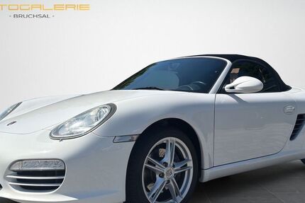 Porsche Boxster 164.085 km 24.950 &euro; Bruchsal 76646