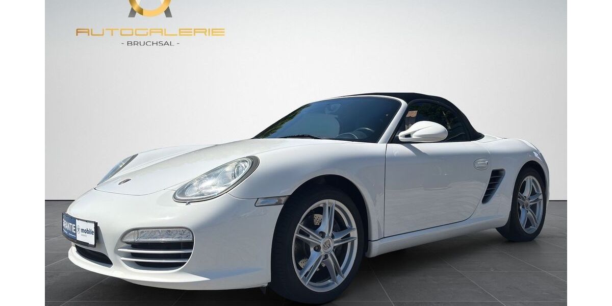 Porsche Boxster 164.085 km 24.950 &euro; Bruchsal 76646