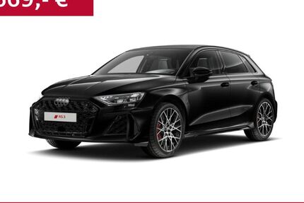 Audi RS3 3.900 km 72.490 € Pforzheim 75179