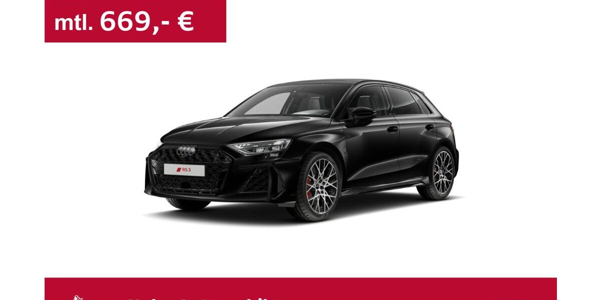 Audi RS3 3.900 km 72.490 € Pforzheim 75179