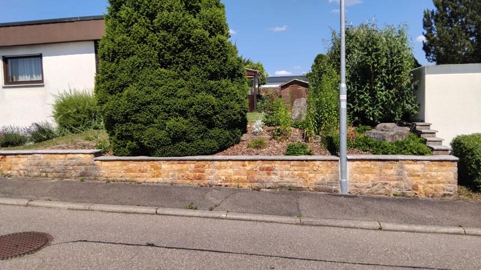 Bungalow Vaihingen an der Enz - 7 Zimmer, 190 m&sup2;, 625.000&euro; | Angebot:26906851