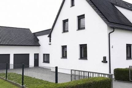 Haus Walzbachtal Wössingen - 7 Zimmer, 131 m&sup2;, 577.600&euro; | Angebot:26786362