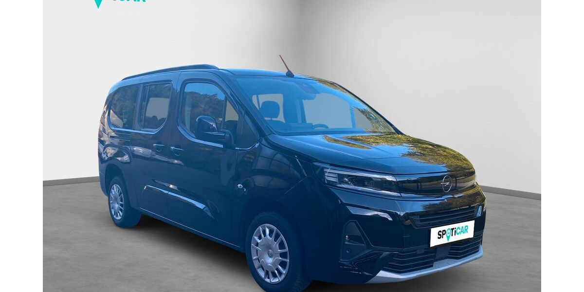 Opel Combo 22.500 km 26.900 &euro; Wildberg 72218