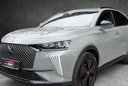 DS Automobiles DS7 (Crossback) 41.600 km 29.980 &euro; Karlsruhe 76185