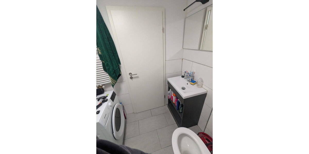 Etagenwohnung Pforzheim Nordstadt - 3 Zimmer, 52 m&sup2;, 190.000&euro; | Angebot:26373469