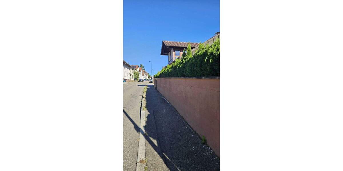 Einfamilienhaus Waldbronn-Busenbach Busenbach - 5 Zimmer, 143 m&sup2;, 430.000&euro; | Angebot:25748638