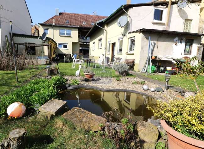 Einfamilienhaus Weingarten - 12 Zimmer, 358 m&sup2;, 549.000&euro; | Angebot:26048479