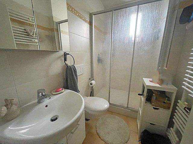 Etagenwohnung Pforzheim Südweststadt - 2 Zimmer, 79 m&sup2;, 670&euro; | Angebot:25139922