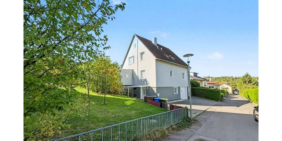 Einfamilienhaus Pforzheim Eutingen - 5 Zimmer, 115 m&sup2;, 449.000&euro; | Angebot:27685729