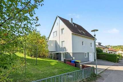 Haus Pforzheim Eutingen - 5 Zimmer, 115 m&sup2;, 449.000&euro; | Angebot:27685729
