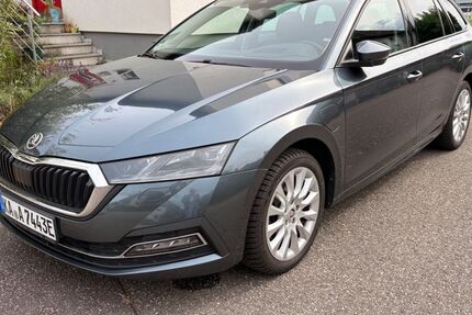 Skoda Octavia 147.000 km 16.700 &euro; Malsch 76316
