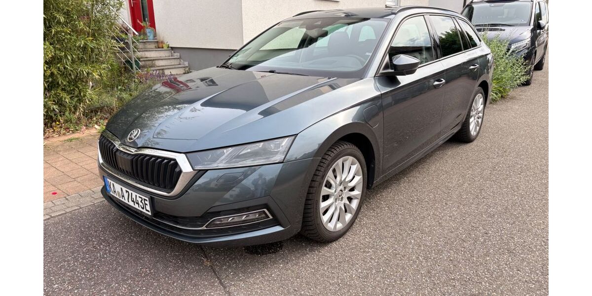 Skoda Octavia 147.000 km 16.700 &euro; Malsch 76316