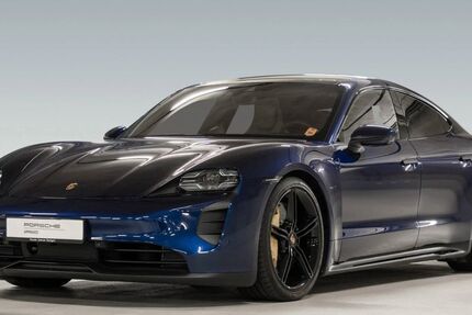 Porsche Taycan 11.200 km 88.500 € Stuttgart 70469