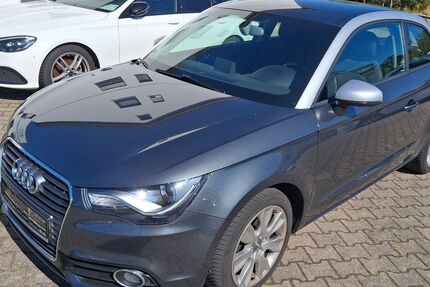 Audi A1 96.100 km 8.700 &euro; Sindelfingen 71069