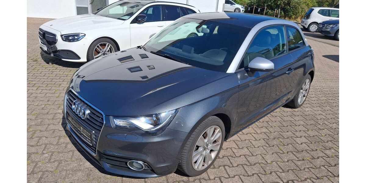 Audi A1 96.100 km 8.700 &euro; Sindelfingen 71069