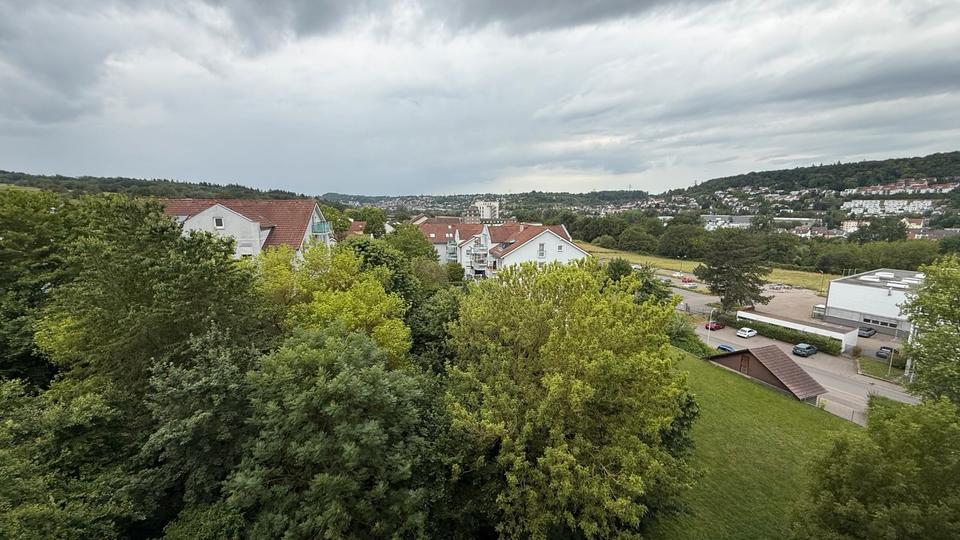 Etagenwohnung Niefern-Öschelbronn Öschelbronn - 3 Zimmer, 83 m&sup2;, 299.000&euro; | Angebot:27219914