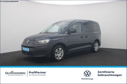 VW Caddy 32.859 km 25.480 &euro; Karlsruhe 76131